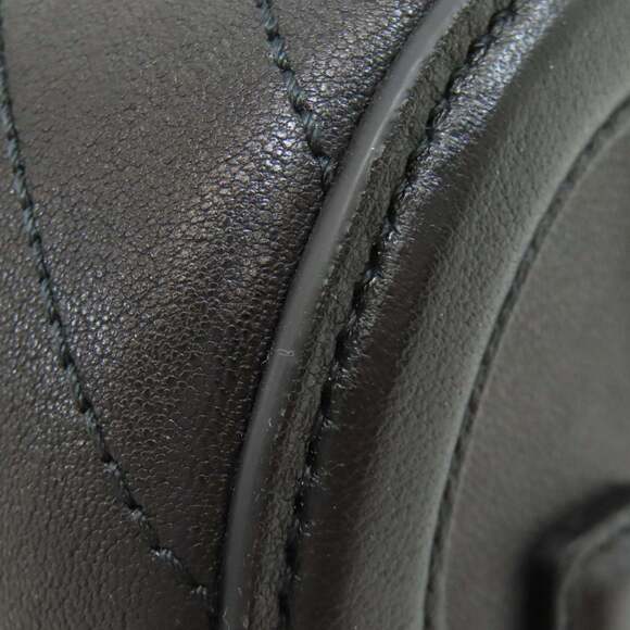 GUCCI Black Shoulder Bag - Picture 12 of 15